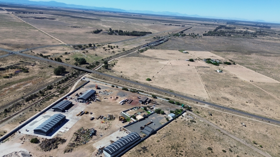 0 Bedroom Property for Sale in Vredenburg Western Cape